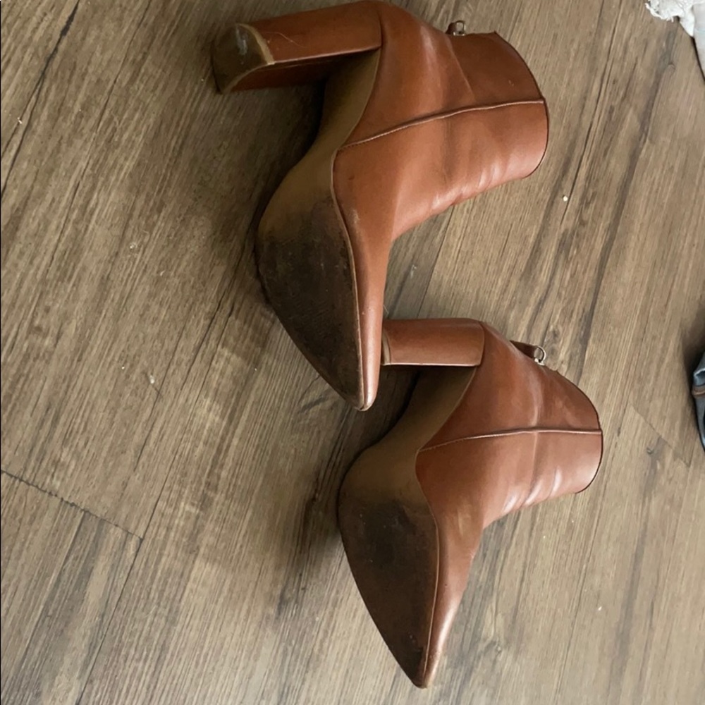 Booties - Picture 4 of 5